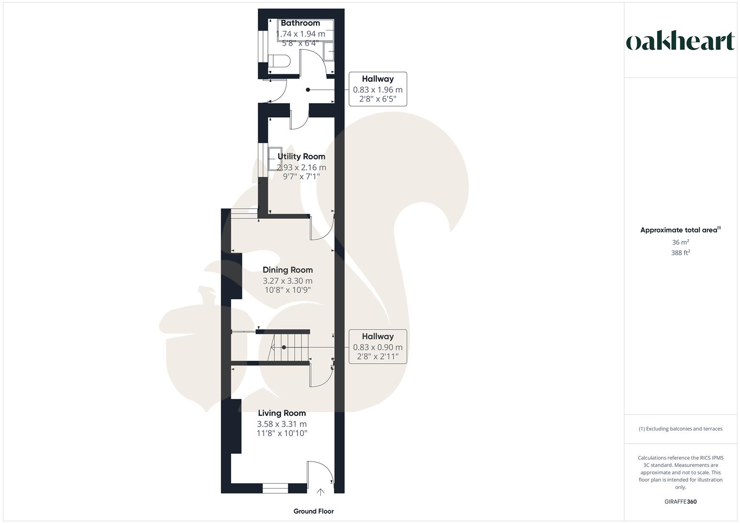 Floorplan thumbnail